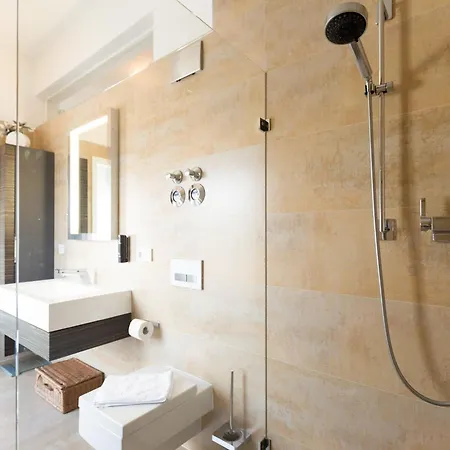 Duenenpalais App 23 公寓 *