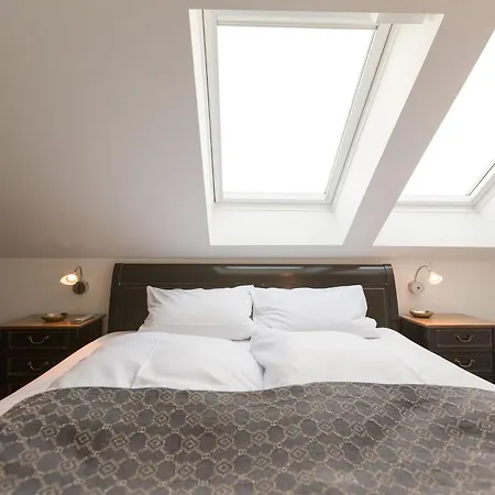 Duenenpalais App 23 * 塞巴特黑灵斯多夫