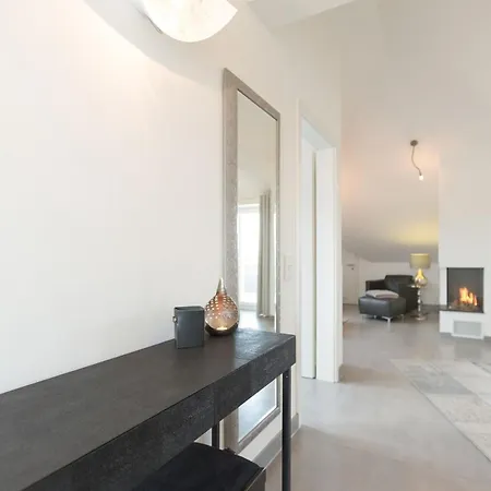 公寓 Duenenpalais App 23