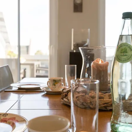 Duenenpalais App 23 * 塞巴特黑灵斯多夫