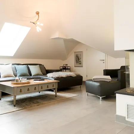 Apartment Duenenpalais App 23