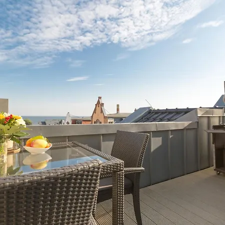 Duenenpalais App 23 塞巴特黑灵斯多夫