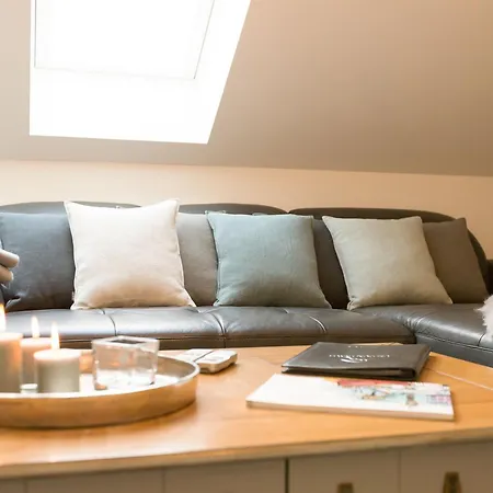 Duenenpalais App 23 * 塞巴特黑灵斯多夫