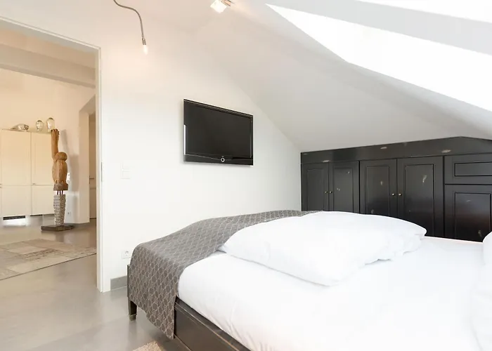 Apartman Duenenpalais App 23 *