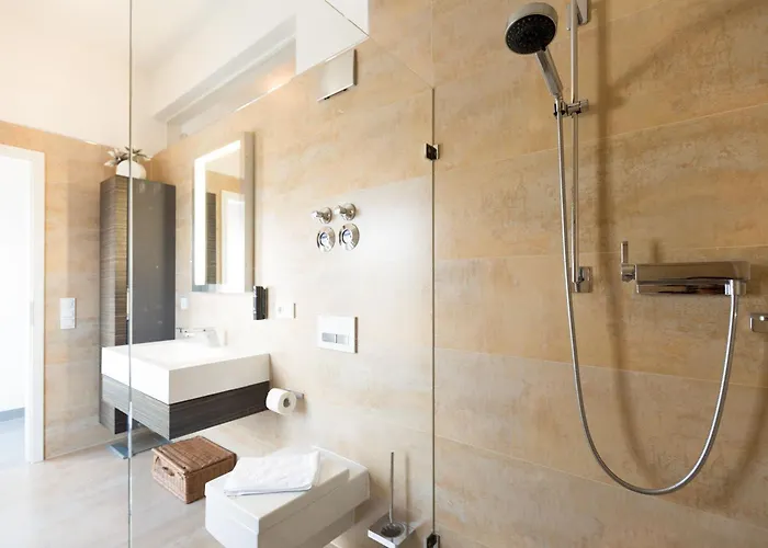 Duenenpalais App 23 Apartman *