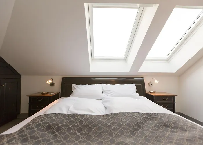 Duenenpalais App 23 * Heringsdorf