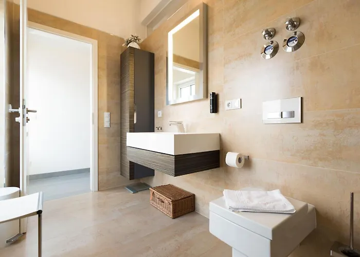 Duenenpalais App 23 Apartman