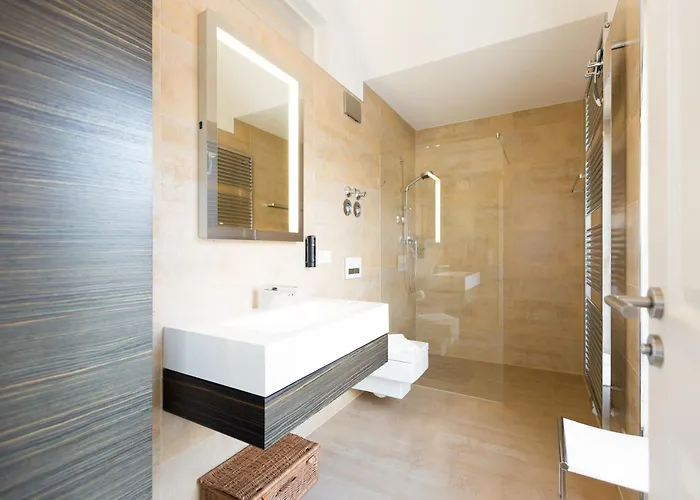 Duenenpalais App 23 Apartman