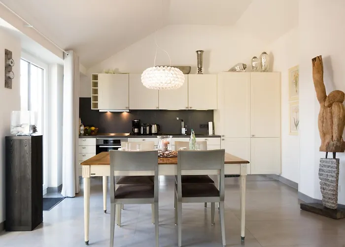 Apartman Duenenpalais App 23 *