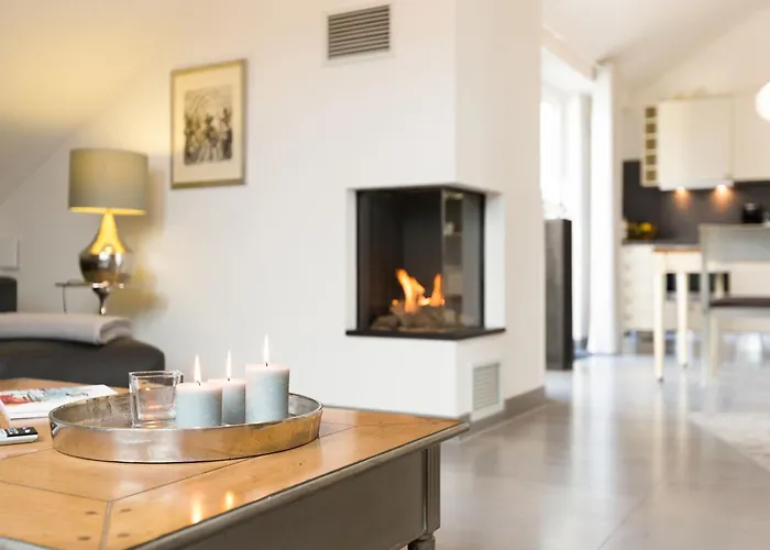 Duenenpalais App 23 *